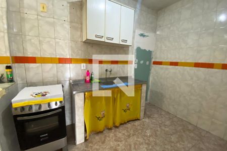 Apartamento para alugar com 65m², 2 quartos e 2 vagas Apartamento para alugar com 65m², 2 quartos e 2 vagasCozinha