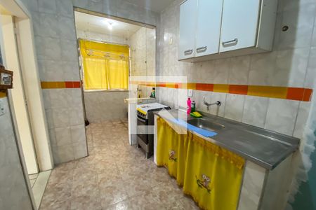 Apartamento para alugar com 65m², 2 quartos e 2 vagas Apartamento para alugar com 65m², 2 quartos e 2 vagasCozinha