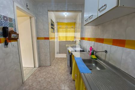 Apartamento para alugar com 65m², 2 quartos e 2 vagas Apartamento para alugar com 65m², 2 quartos e 2 vagasCozinha