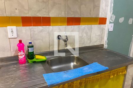 Apartamento para alugar com 65m², 2 quartos e 2 vagas Apartamento para alugar com 65m², 2 quartos e 2 vagasCozinha