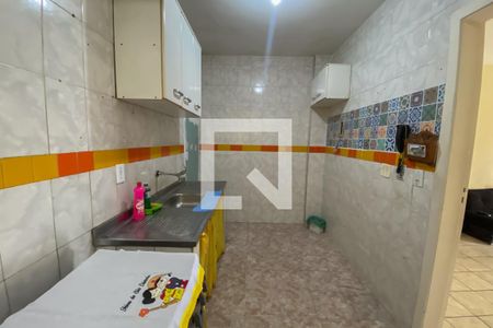 Apartamento para alugar com 65m², 2 quartos e 2 vagas Apartamento para alugar com 65m², 2 quartos e 2 vagasCozinha