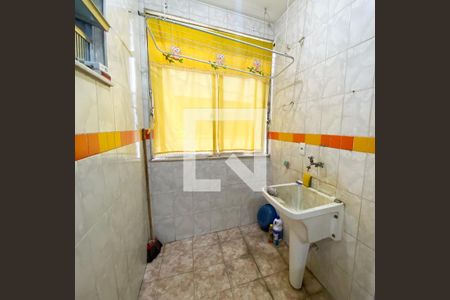 Apartamento para alugar com 65m², 2 quartos e 2 vagas Apartamento para alugar com 65m², 2 quartos e 2 vagasÁrea de Serviço