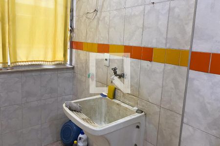 Apartamento para alugar com 65m², 2 quartos e 2 vagas Apartamento para alugar com 65m², 2 quartos e 2 vagasÁrea de Serviço