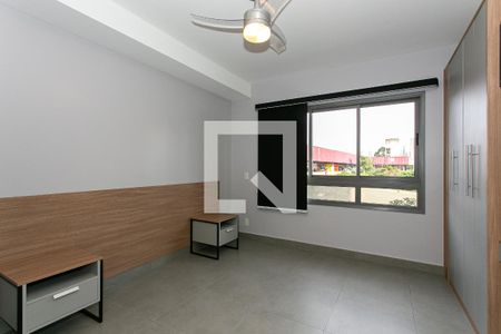 Quarto de kitnet/studio para alugar com 1 quarto, 24m² em Tatuapé, São Paulo