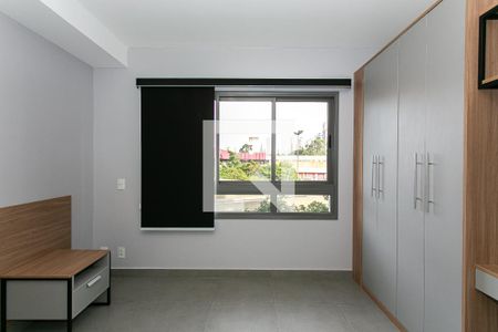Quarto de kitnet/studio para alugar com 1 quarto, 24m² em Tatuapé, São Paulo