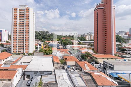 Vista do Quarto 1 de apartamento à venda com 2 quartos, 45m² em Chácara Santo Antônio , São Paulo