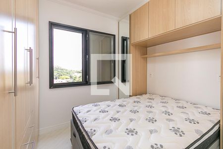 Quarto 1 de apartamento à venda com 2 quartos, 45m² em Chácara Santo Antônio , São Paulo