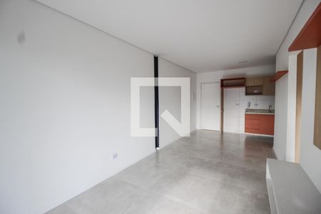 Sala de apartamento para alugar com 1 quarto, 54m² em Santana, São Paulo