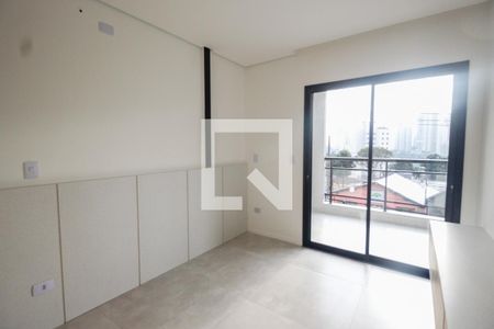 Quarto  de apartamento para alugar com 1 quarto, 54m² em Santana, São Paulo