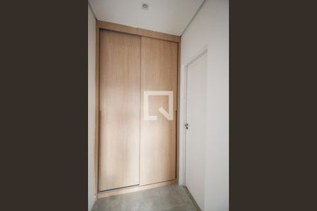 Quarto  de apartamento para alugar com 1 quarto, 54m² em Santana, São Paulo