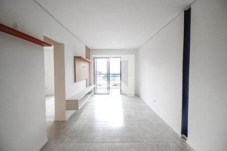 Sala de apartamento para alugar com 1 quarto, 54m² em Santana, São Paulo