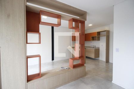 Quarto  de apartamento para alugar com 1 quarto, 40m² em Santana, São Paulo