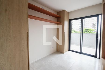 Apartamento para alugar com 40m², 1 quarto e sem vagaQuarto 