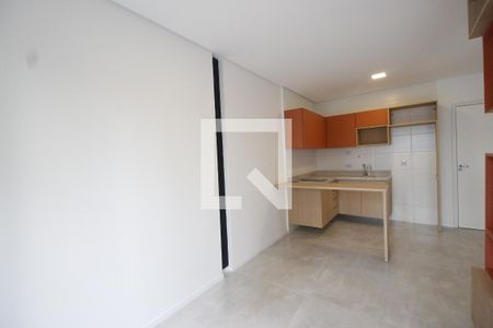 Quarto  de apartamento para alugar com 1 quarto, 40m² em Santana, São Paulo