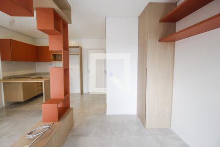 Quarto  de apartamento para alugar com 1 quarto, 40m² em Santana, São Paulo