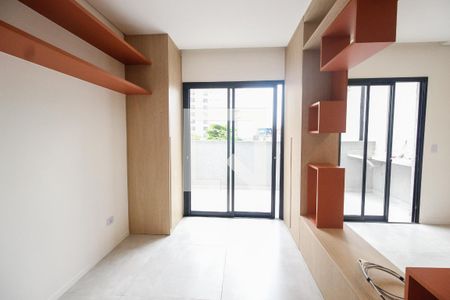 Apartamento para alugar com 40m², 1 quarto e sem vagaQuarto 