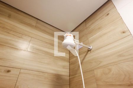 Banheiro de apartamento para alugar com 1 quarto, 40m² em Santana, São Paulo