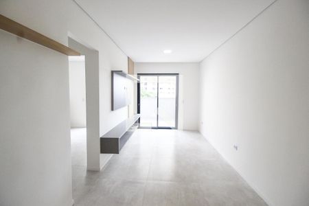 Sala de apartamento para alugar com 1 quarto, 52m² em Santana, São Paulo