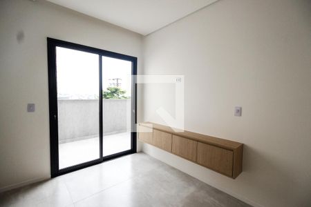 Quarto  de apartamento para alugar com 1 quarto, 52m² em Santana, São Paulo