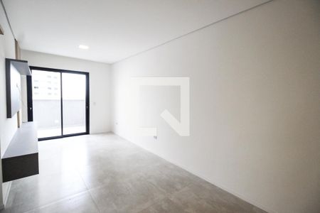 Sala de apartamento para alugar com 1 quarto, 52m² em Santana, São Paulo