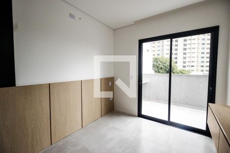 Quarto  de apartamento para alugar com 1 quarto, 52m² em Santana, São Paulo