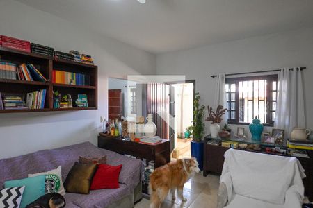 Sala de casa à venda com 3 quartos, 160m² em Sacomã, São Paulo
