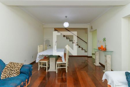 Sala de casa à venda com 3 quartos, 180m² em Jardim São Luís, São Paulo
