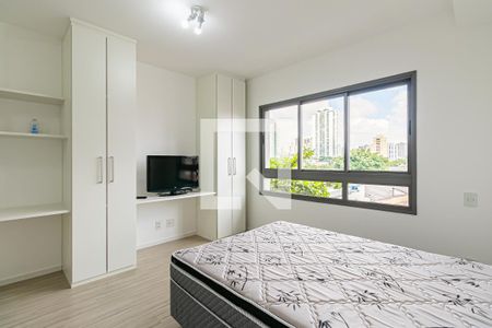 Studio à venda com 26m², 1 quarto e sem vagaStudio