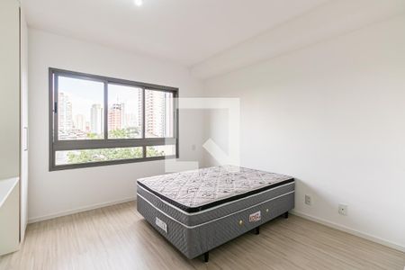 Studio à venda com 26m², 1 quarto e sem vagaStudio