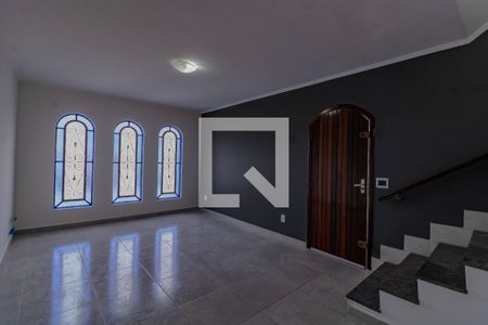 Sala de casa para alugar com 2 quartos, 104m² em Jabaquara, São Paulo