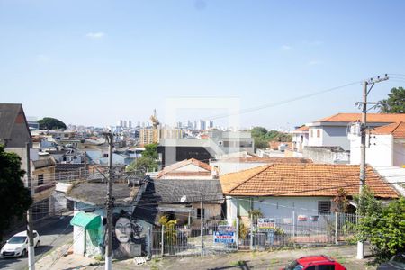 Vista Quarto 1 de casa à venda com 2 quartos, 187m² em Parque Monteiro Soares, São Paulo