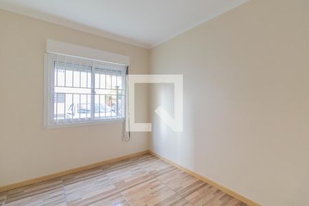 Quarto 2 de apartamento para alugar com 2 quartos, 63m² em Cristal, Porto Alegre