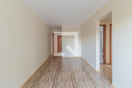 Sala de apartamento para alugar com 2 quartos, 63m² em Cristal, Porto Alegre