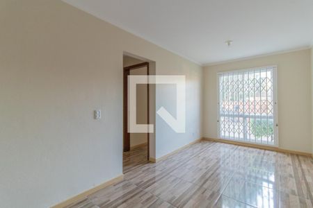 Sala de apartamento para alugar com 2 quartos, 63m² em Cristal, Porto Alegre