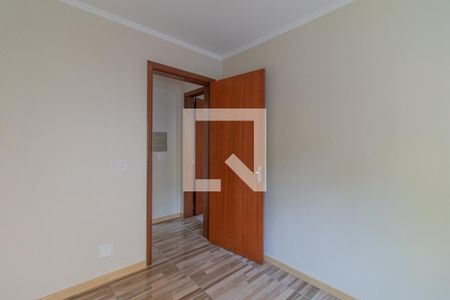 Quarto 2 de apartamento para alugar com 2 quartos, 63m² em Cristal, Porto Alegre