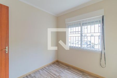 Quarto 2 de apartamento para alugar com 2 quartos, 63m² em Cristal, Porto Alegre