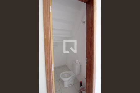 Lavabo de casa para alugar com 2 quartos, 67m² em Jardim Eucaliptos, Sorocaba