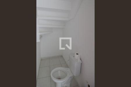 Lavabo de casa para alugar com 2 quartos, 67m² em Jardim Eucaliptos, Sorocaba