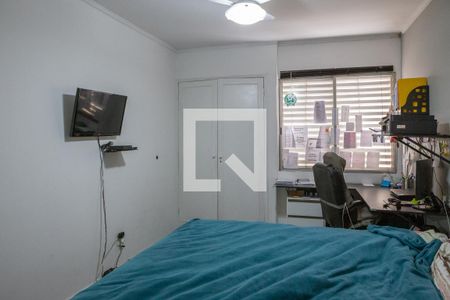 Quarto de apartamento à venda com 2 quartos, 79m² em Lapa, São Paulo