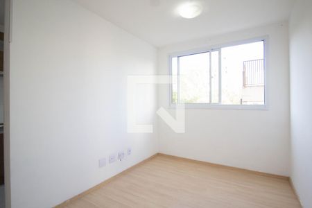 Sala de apartamento para alugar com 2 quartos, 42m² em Jardim Iris, São Paulo