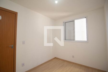 Quarto 1 de apartamento para alugar com 2 quartos, 42m² em Jardim Iris, São Paulo