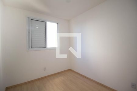 Quarto 1 de apartamento para alugar com 2 quartos, 42m² em Jardim Iris, São Paulo