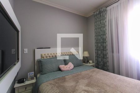 Quarto 2 de apartamento à venda com 3 quartos, 79m² em Alto da Mooca, São Paulo