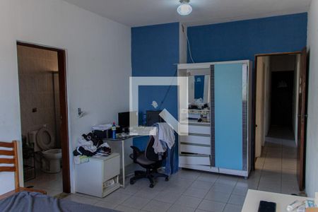 Suíte de casa à venda com 3 quartos, 109m² em Vila Palmeiras, São Paulo