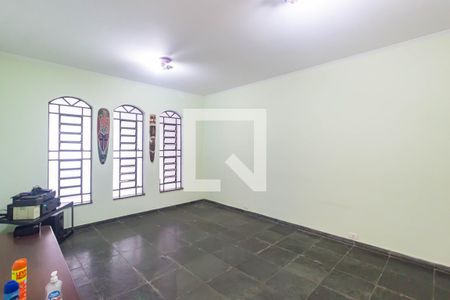 Sala de casa à venda com 3 quartos, 150m² em Vila Lageado, São Paulo