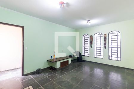 Sala de casa à venda com 3 quartos, 150m² em Vila Lageado, São Paulo