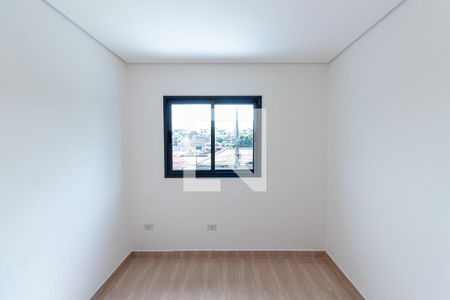 Quarto de apartamento para alugar com 1 quarto, 30m² em Vila Paranagua, São Paulo