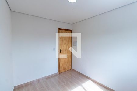 Quarto de apartamento para alugar com 1 quarto, 30m² em Vila Paranagua, São Paulo