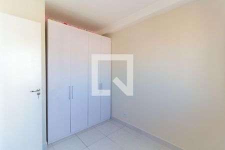 Quarto de apartamento à venda com 1 quarto, 33m² em Catumbi, São Paulo