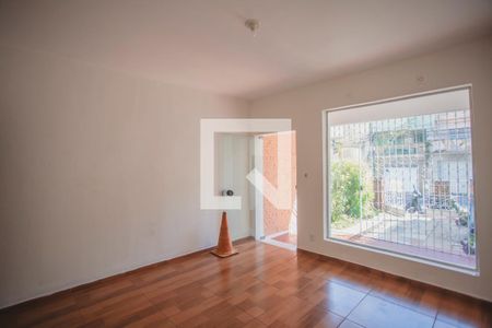 Sala de Estar de casa para alugar com 3 quartos, 135m² em Mirandópolis, São Paulo